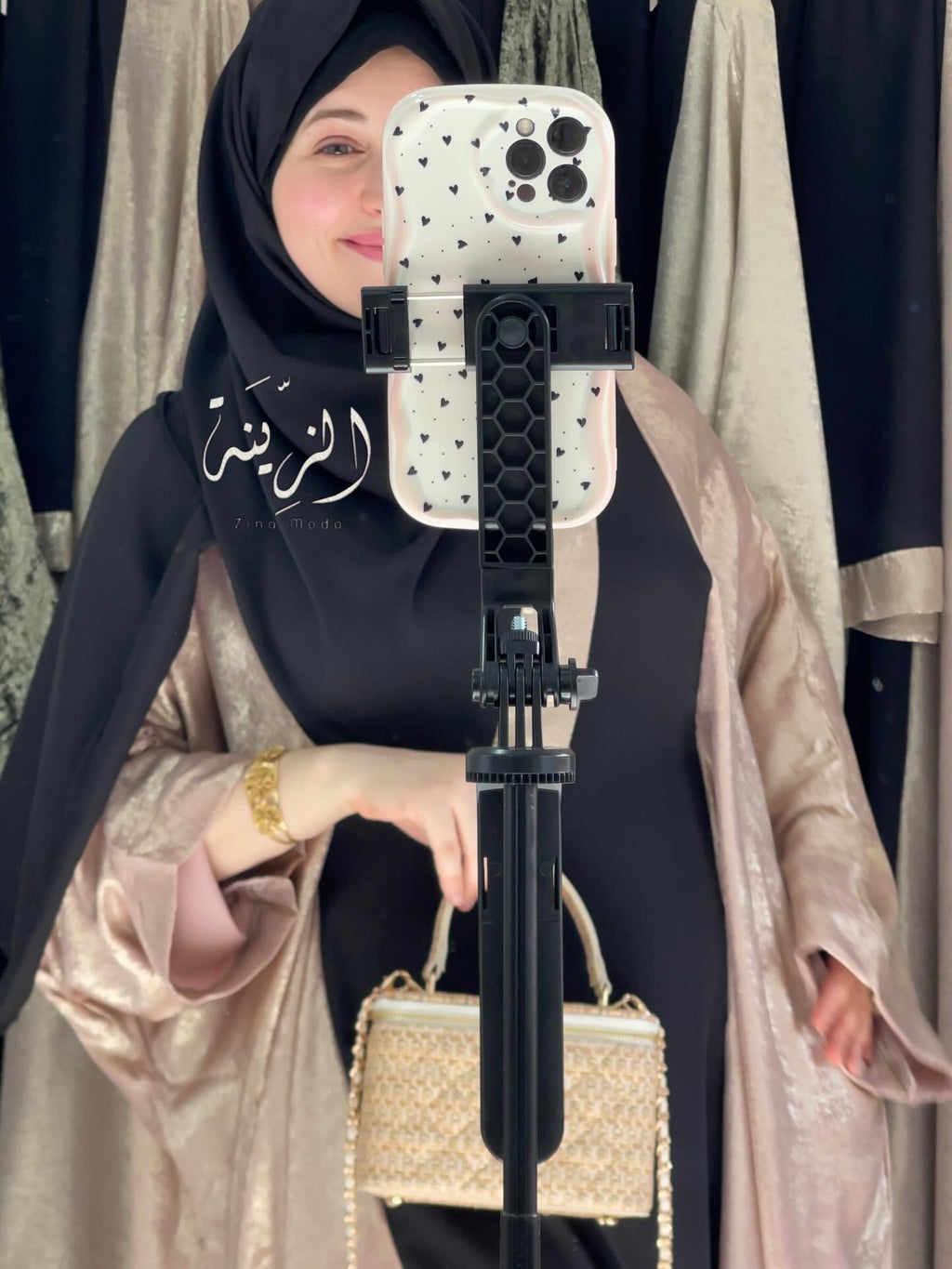 Abaya شموخ