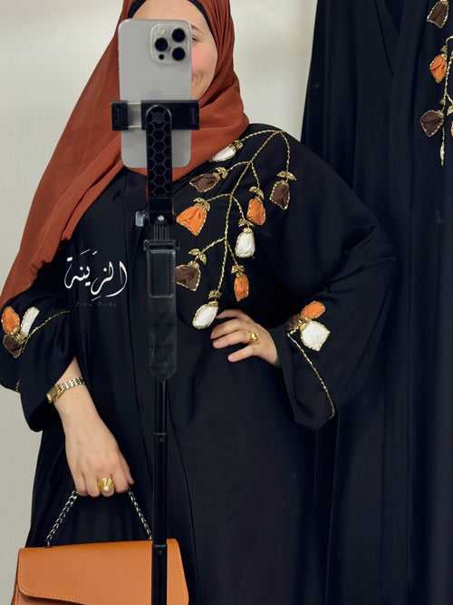 Abaya AMIRA