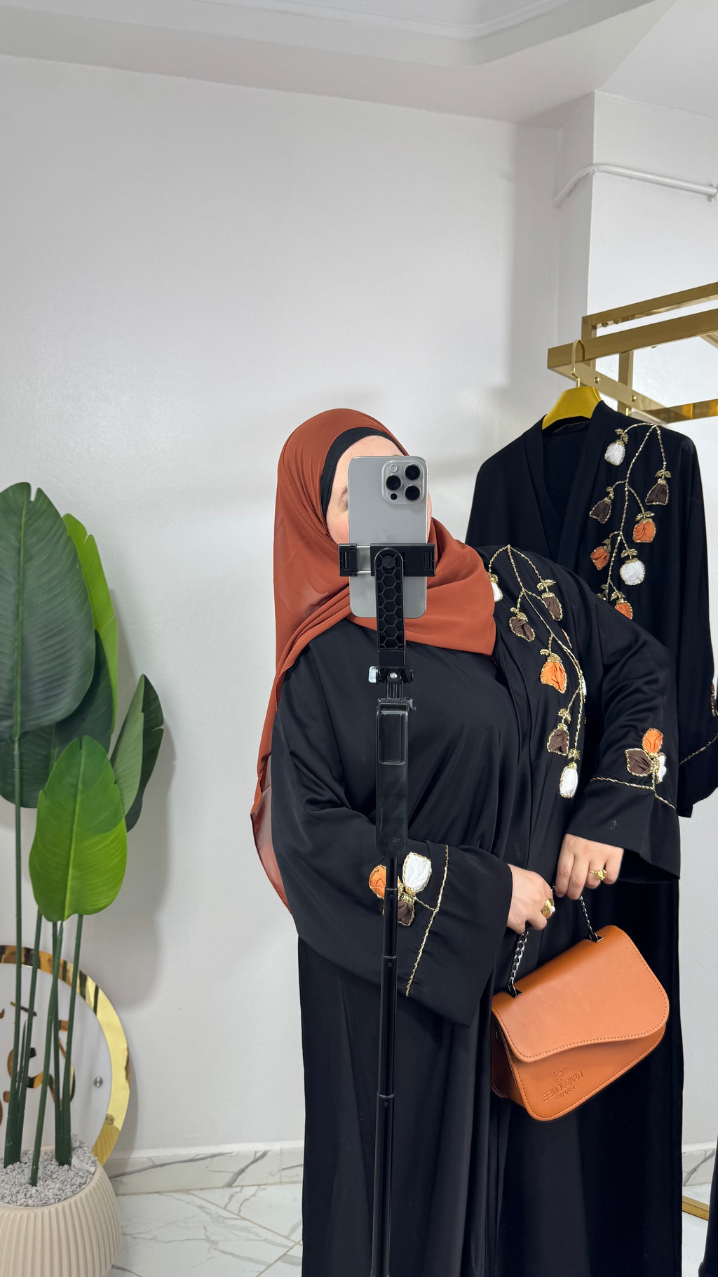Abaya AMIRA