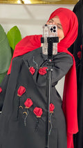 Abaya foutoun